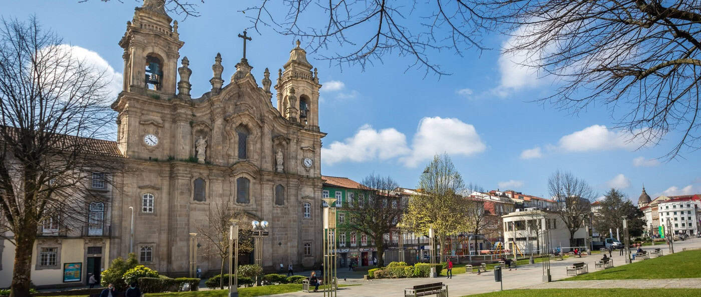 Braga aguarda 'até à última' para saber se avança no desconfinamento