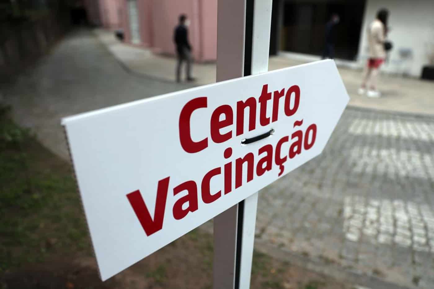 Covid-19: Vacinação entre os 18 e os 29 anos arranca na próxima semana
