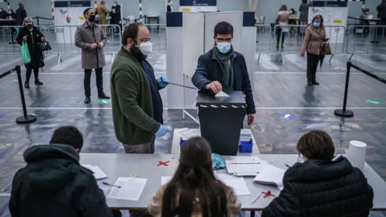 Governo marca eleições autárquicas para 26 de setembro