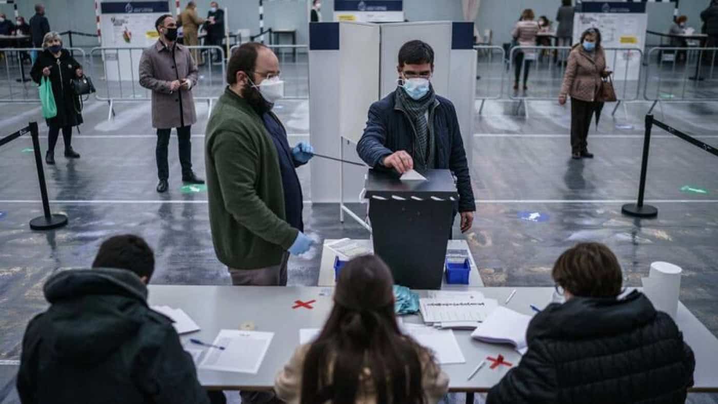 Governo marca eleições autárquicas para 26 de setembro