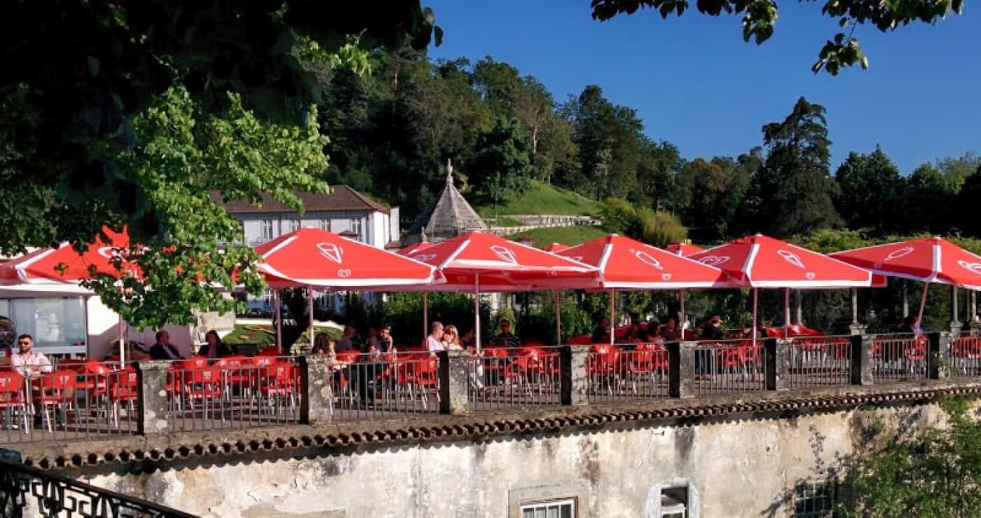 Confraria à espera de parecer para reformular esplanada do Bom Jesus