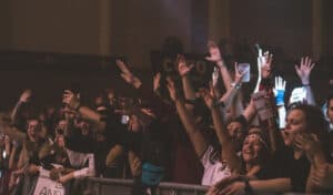 AAUMinho promove espetáculo audiovisual no Enterro da Gata