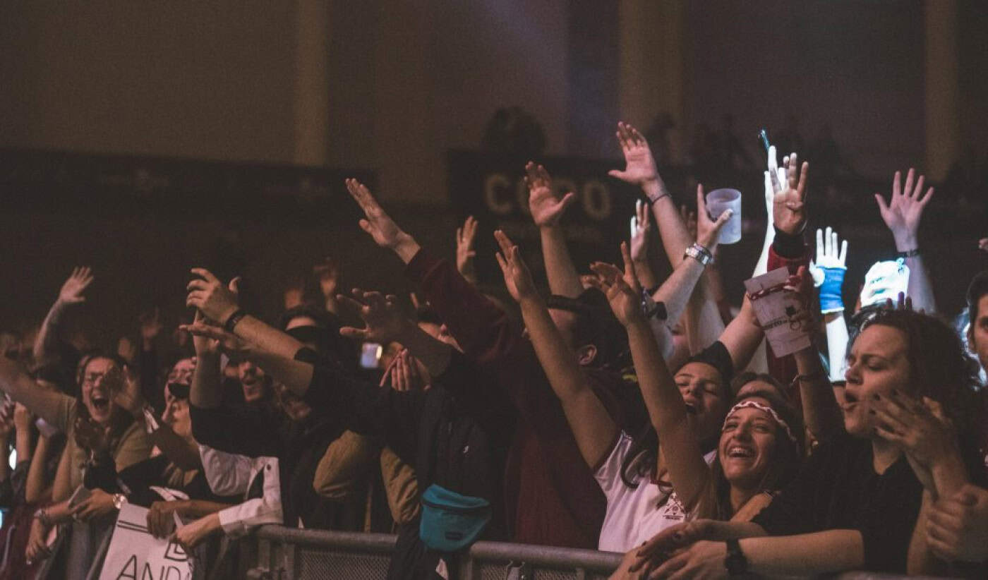 AAUMinho promove espetáculo audiovisual no Enterro da Gata