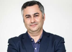 Comissão de honra da candidatura de Ricardo Rio é presidida por Fernando Alexandre