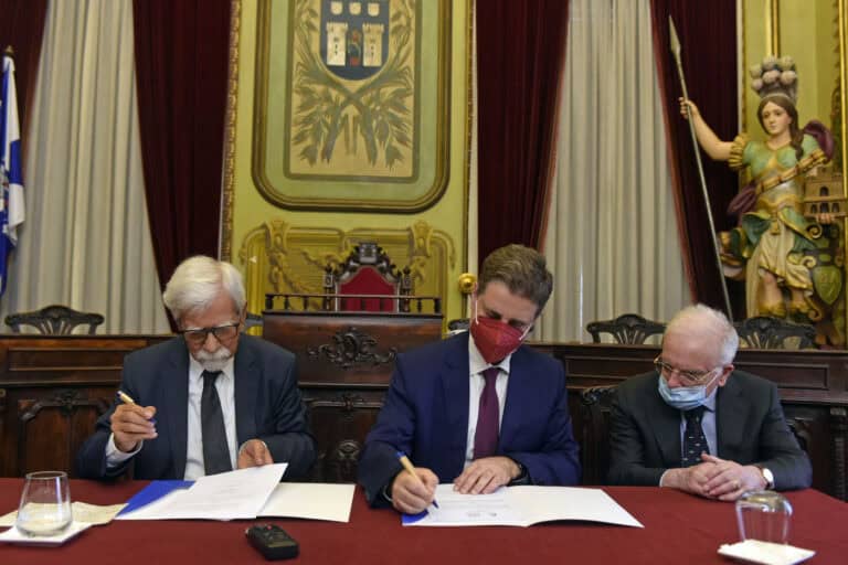 Prémio Vida Literária passa a ter o nome de Vítor Aguiar e Silva