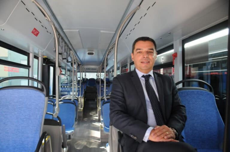 Teotónio dos Santos é o sétimo eleito por Rio na corrida às autárquicas