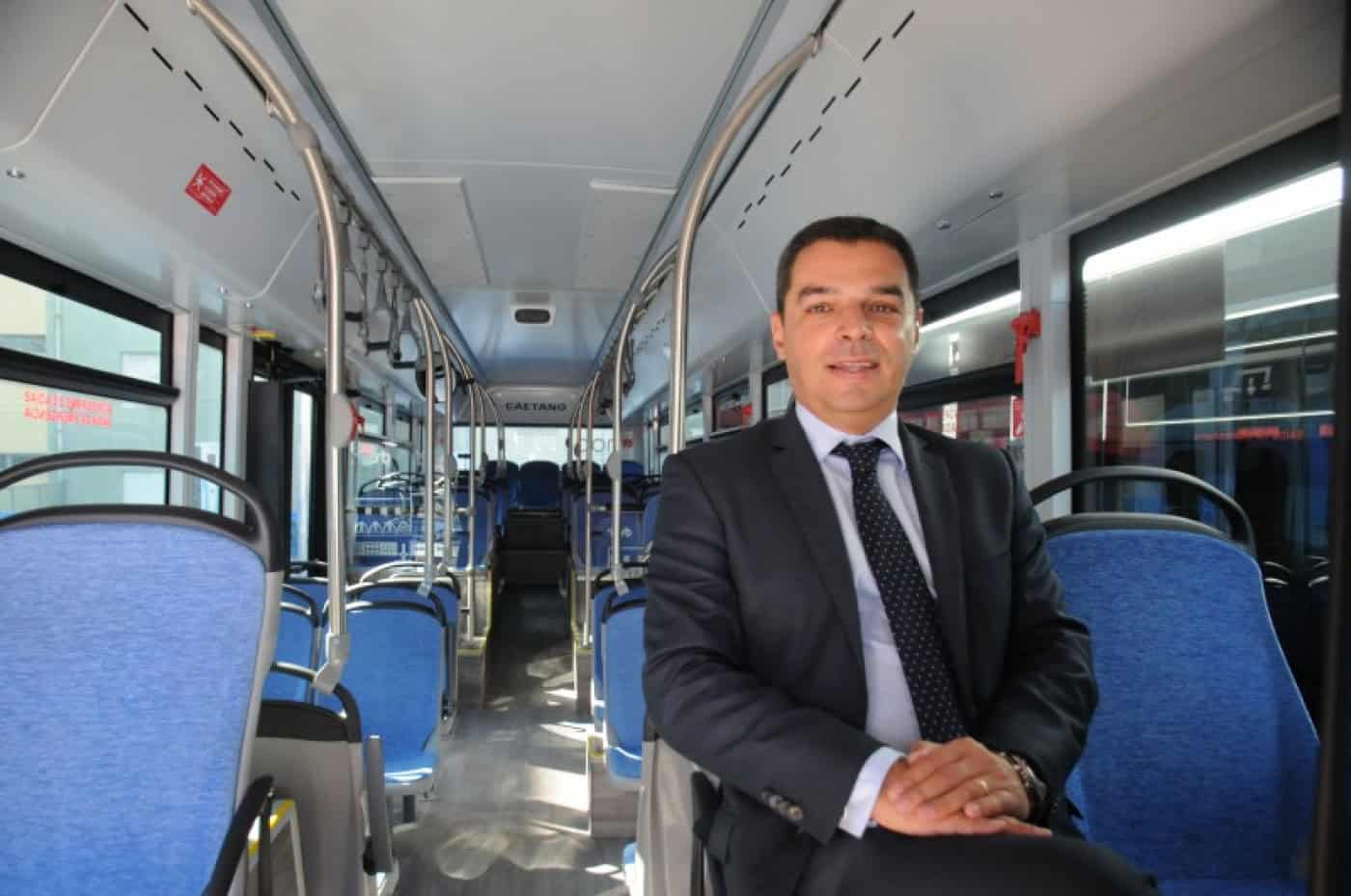 Teotónio dos Santos é o sétimo eleito por Rio na corrida às autárquicas&nbsp;