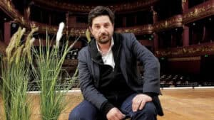 Tiago Rodrigues é o novo diretor do Festival d'Avignon&nbsp;