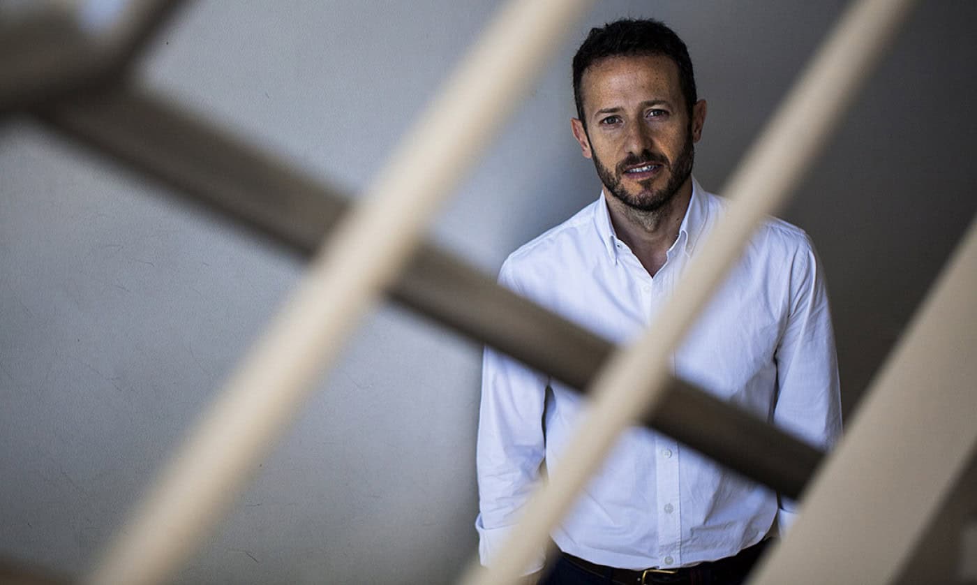 Pedro Arezes, da UMinho, integra painel de revisores da NASA