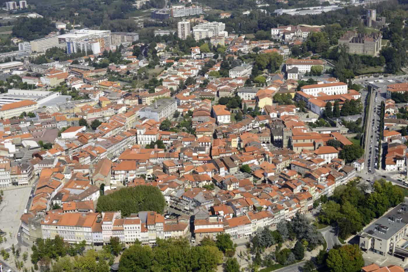 Guimarães prolonga ajudas aos comerciantes. Apoio custa 219 mil euros aos cofres da autarquia