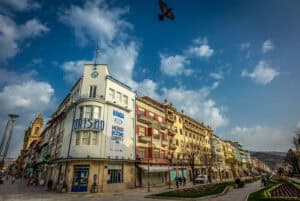 Braga prepara estratégia turística até 2025