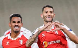 SCB. Galeno e Tormena já treinaram com restante plantel