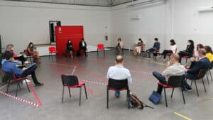 BE denuncia falta de avalição a enfermeiros que trava progressão na carreira