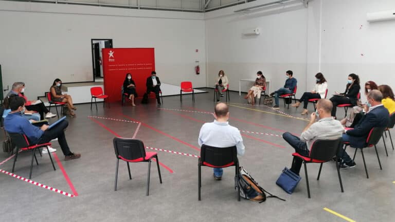 BE denuncia falta de avalição a enfermeiros que trava progressão na carreira