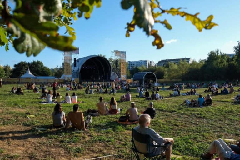 Ana Laíns e Sara Vidal sobem ao palco do Anima-Te