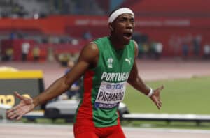 Pedro Pichardo consegue melhor marca mundial do ano no triplo salto&nbsp;