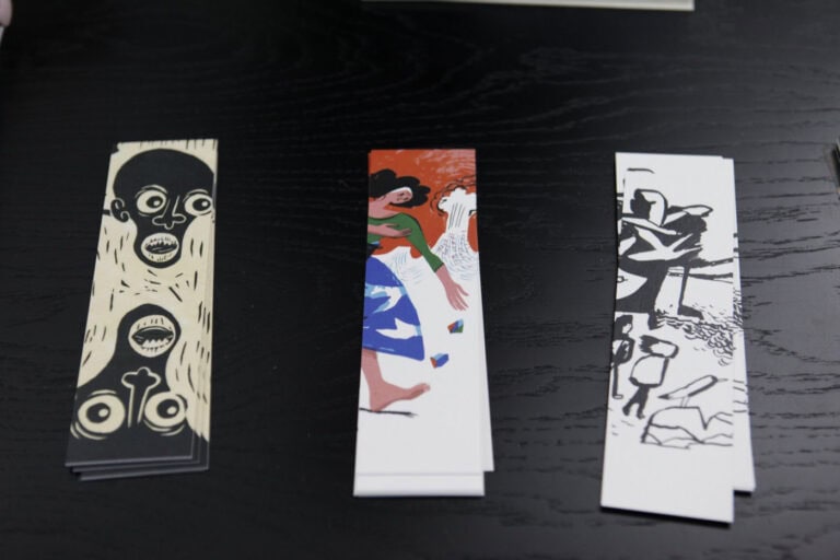 Bienal de Ilustração de Guimarães seleciona 65 candidatos ao Prémio Nacional