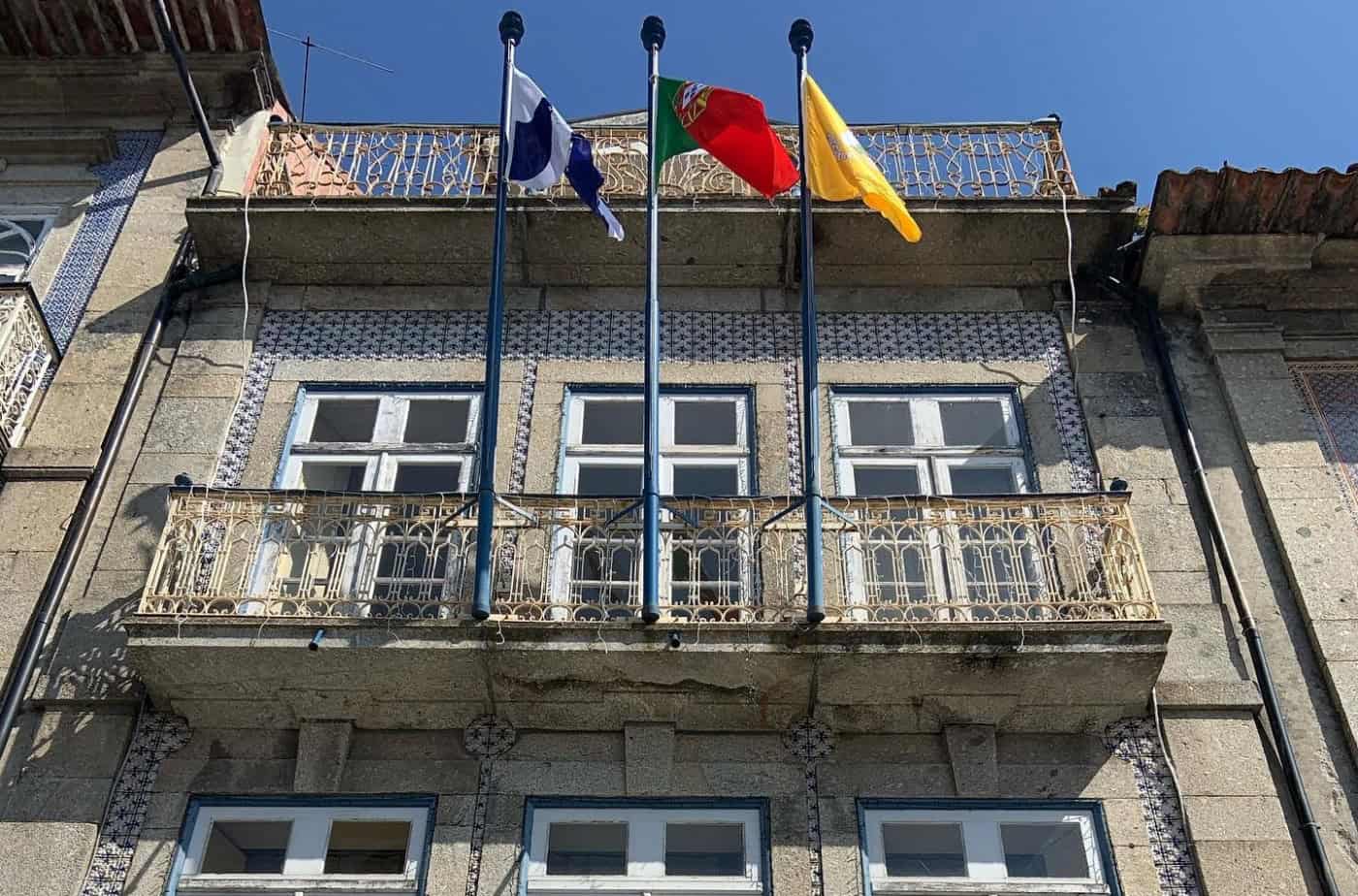 Coligação aguarda resposta de Ricardo Silva para fechar candidatos às freguesias urbanas