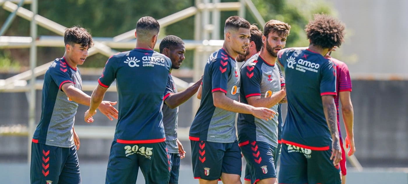 SCB vence pela margem mínima particular com o Trofense