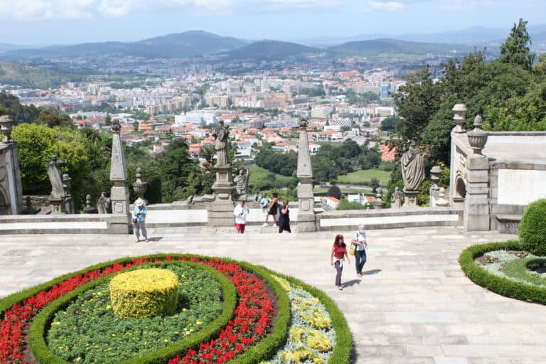 Dois hotéis do Bom Jesus com taxa de ocupação de 40%