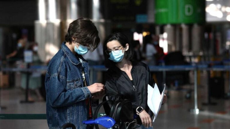 UE reconhece certificado suíço e vice-versa a partir de sexta-feira