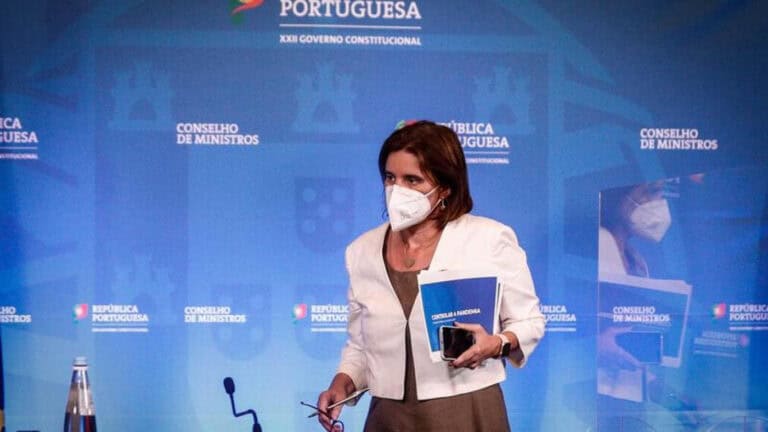 Governo vai manter matriz de risco para avaliação da pandemia&nbsp;