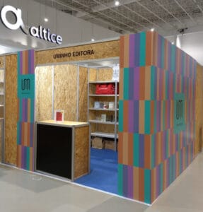 Feira do Livro de Braga abre hoje as portas