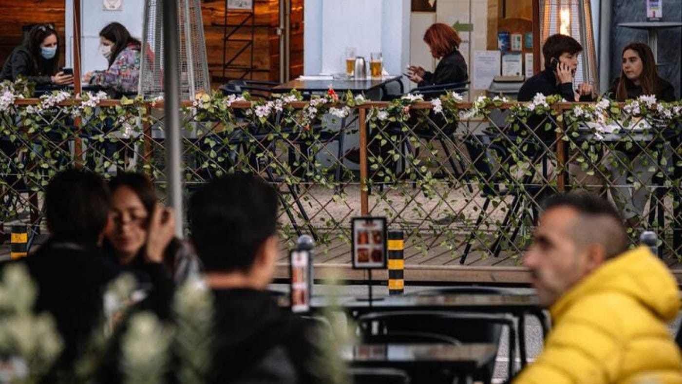 A lista das novas regras anunciadas pelo governo