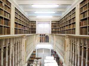 Novo portal da Biblioteca Pública de Braga com mais conteúdos e serviços