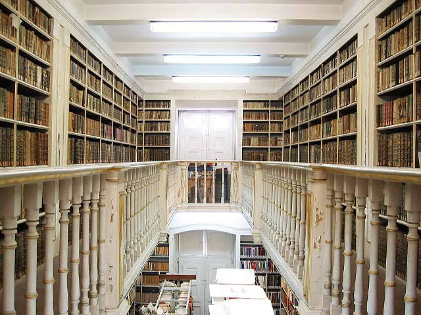 Novo portal da Biblioteca Pública de Braga com mais conteúdos e serviços