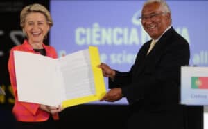 PRR português aprovado hoje e primeiro desembolso nas próximas semanas