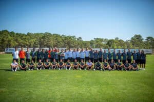 Pepa idealiza Vitória SC sustentado no "espírito de sacrifício"