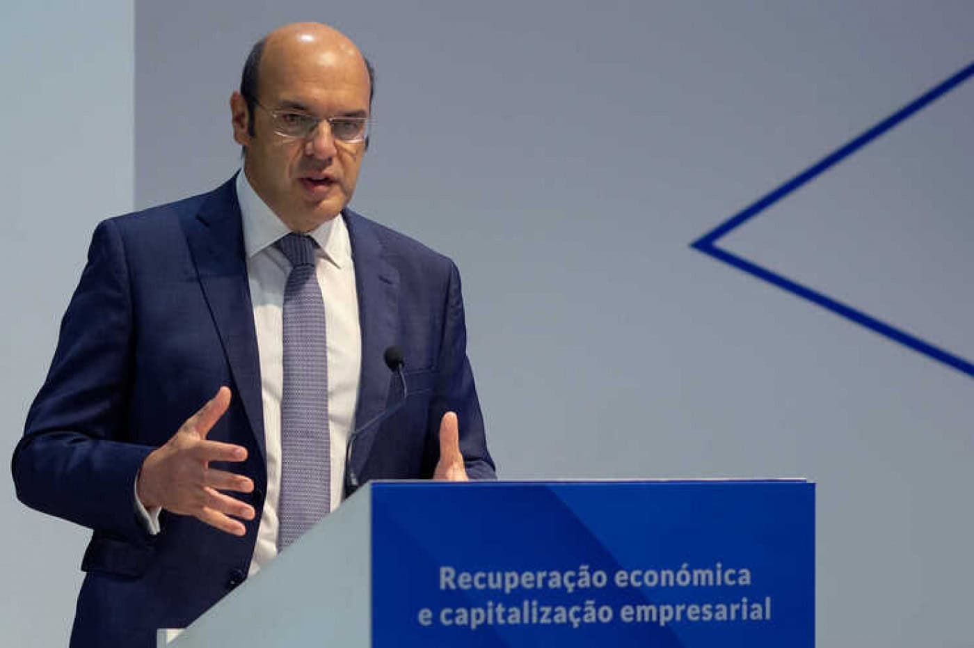 Estado vai garantir 25% dos créditos sob moratória nos setores mais afetados