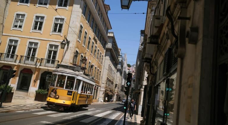 Covid-19. Ritmo de vacinação vai abrandar em Portugal&nbsp;