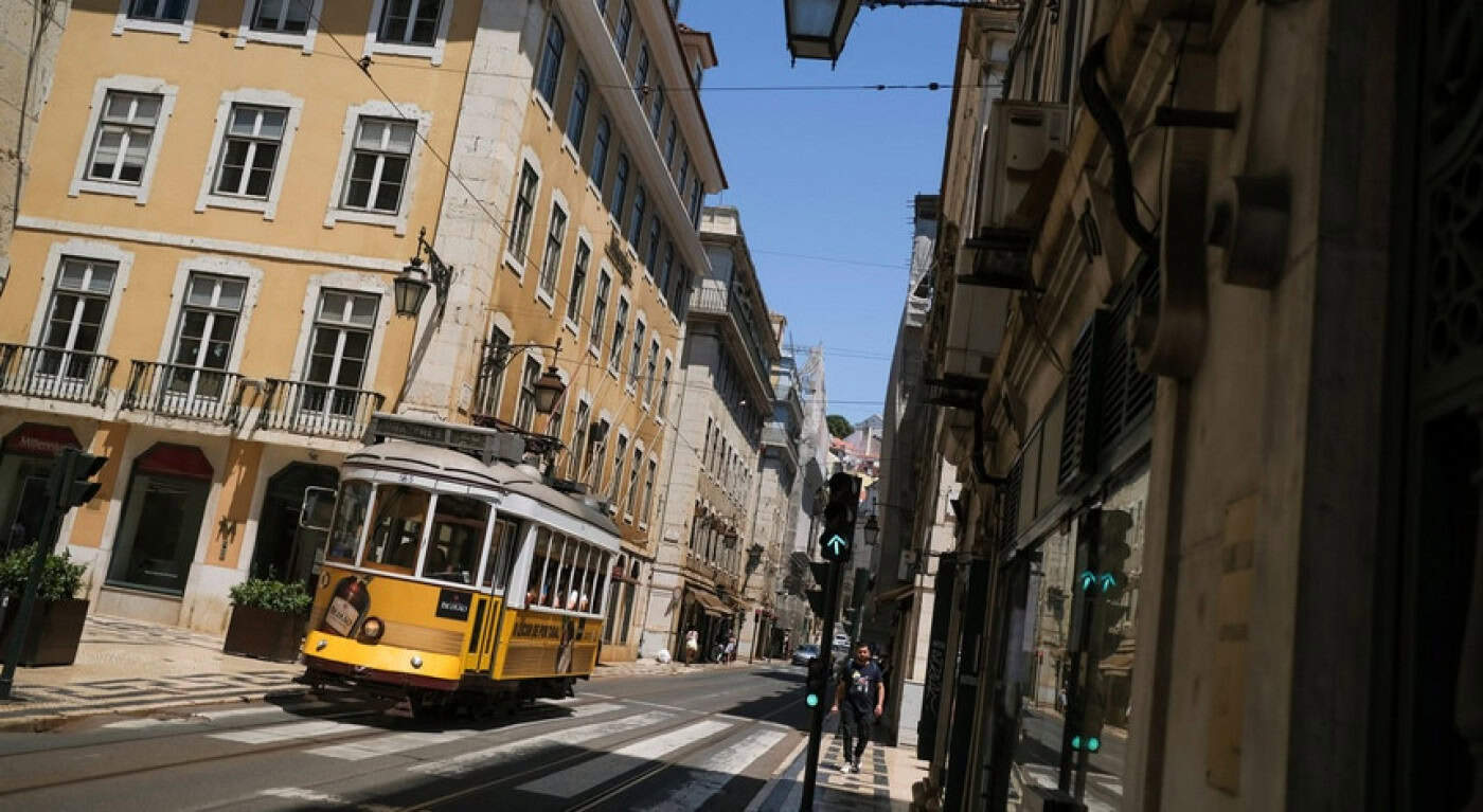 Covid-19. Ritmo de vacinação vai abrandar em Portugal