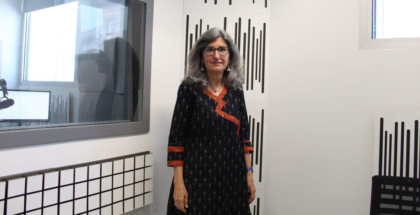 “Temos que desfazer um mito que se criou à volta da Biblioteca Pública de Braga”