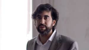 Rui Dória quer "afirmar S. Victor" e vai exigir mais competências à CMB