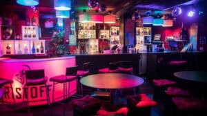 Governo admite acesso a bares e discotecas com certificado digital