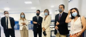 Projeto da residência na Confiança "é um dos mais importantes e tem condições para avançar"