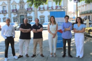 IL escolhe ex-deputado da coligação Juntos por Braga para mandatário