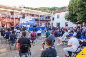 AAUMinho arranca participação nos CNU’s focada no troféu universitário de clubes 
