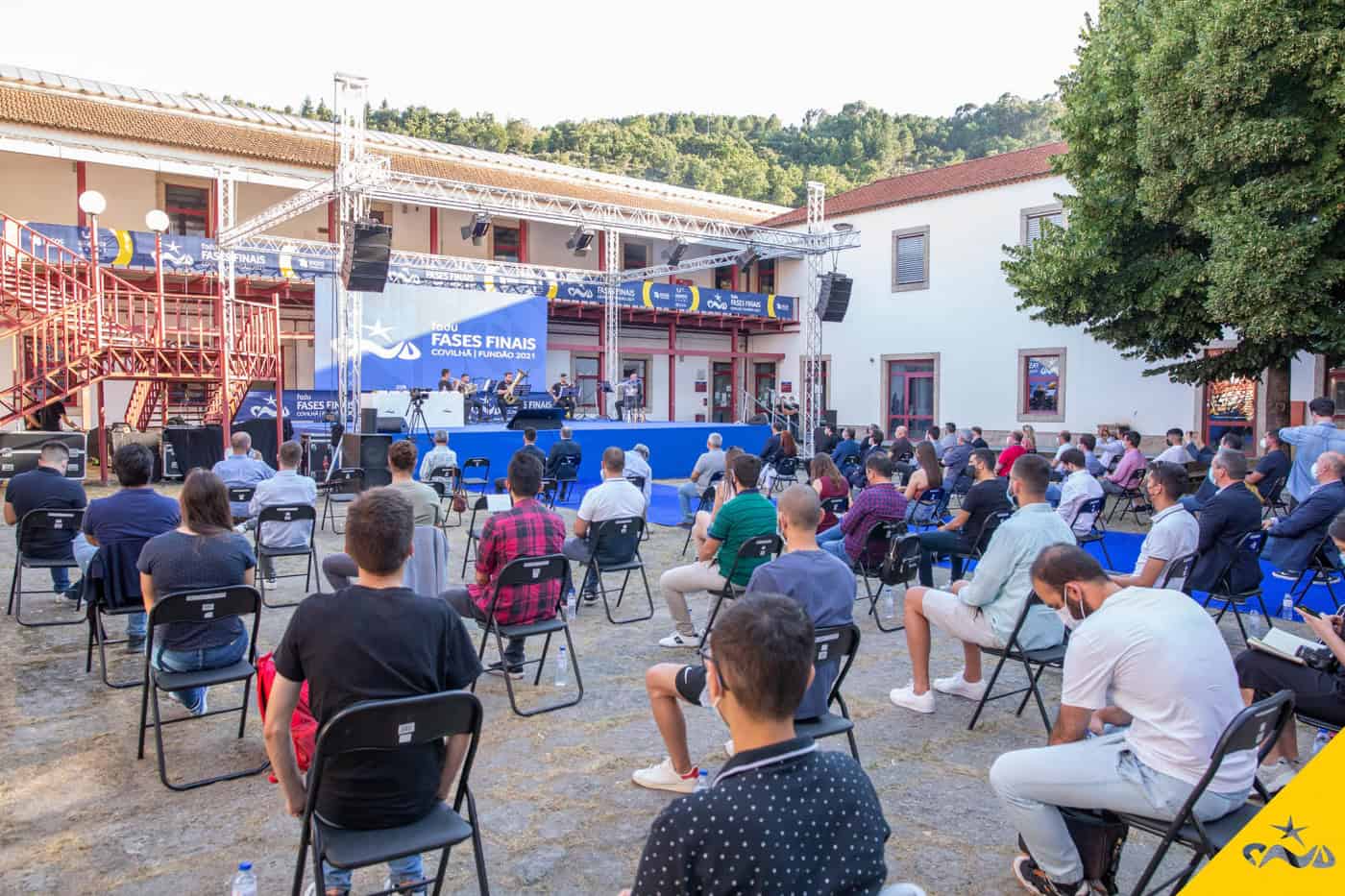 AAUMinho arranca participação nos CNU’s focada no troféu universitário de clubes