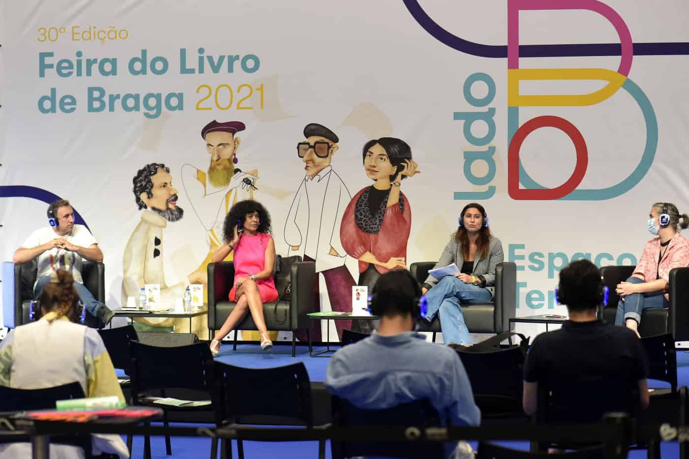 Braga lança prémio bienal de ilustração no valor de 8 mil euros