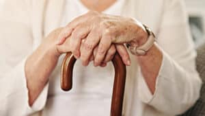 PSP inicia hoje operação para sinalizar situações de risco entre população mais idosa