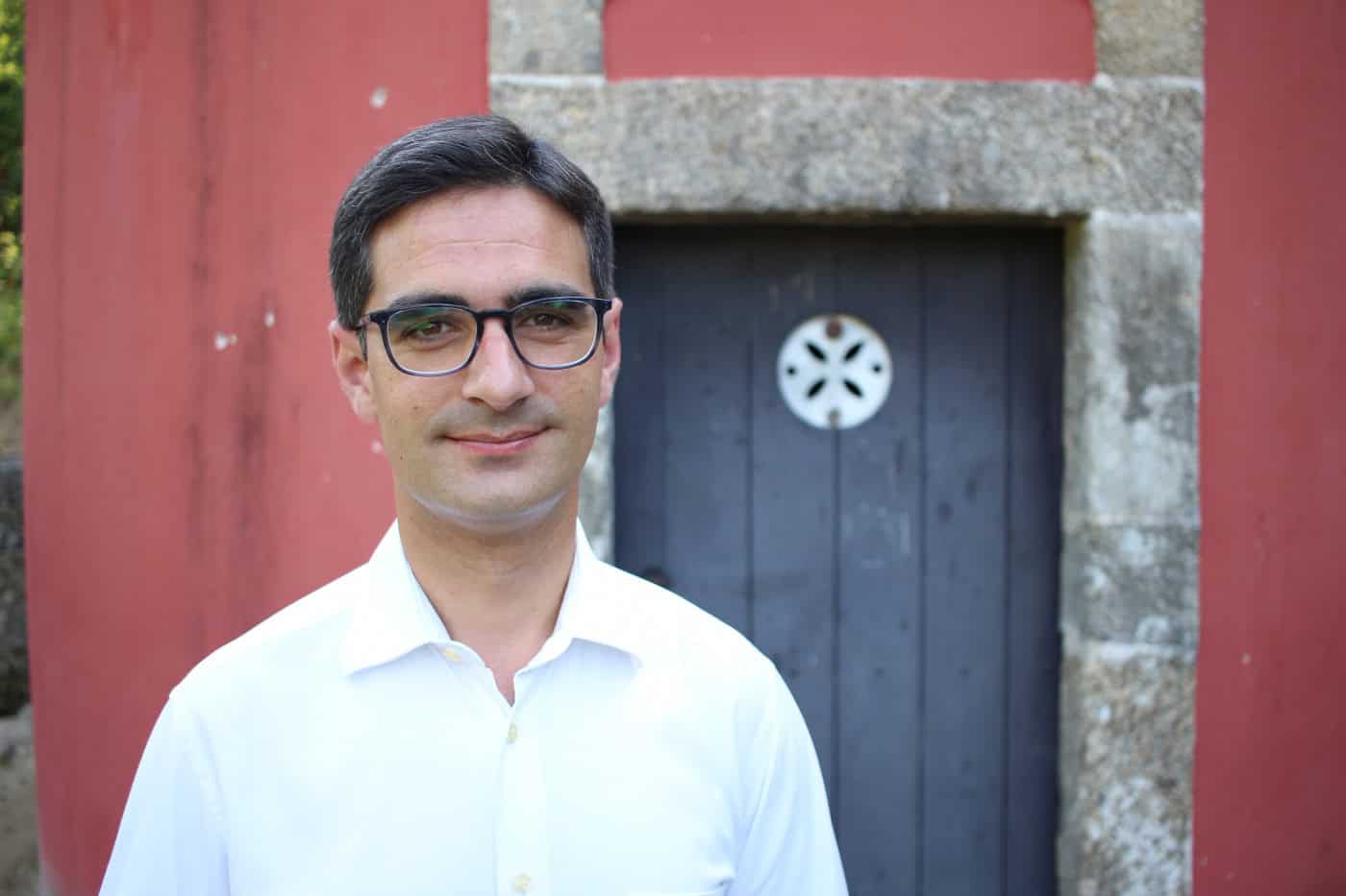 Ricardo Silva deixa cair apoio da coligação e avança para S. Victor como independente