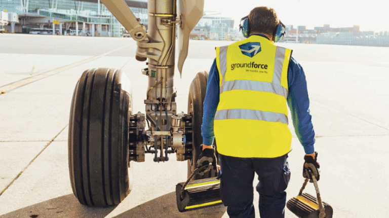 Governo assegura solução para a Groundforce mesmo que falhe venda de ações pelo Montepio