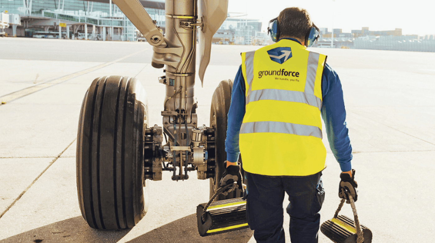 Governo assegura solução para a Groundforce mesmo que falhe venda de ações pelo Montepio