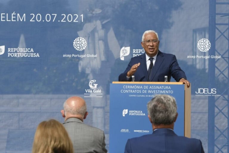 Contratos de investimento de 141 milhões vão criar 484 empregos em Portugal