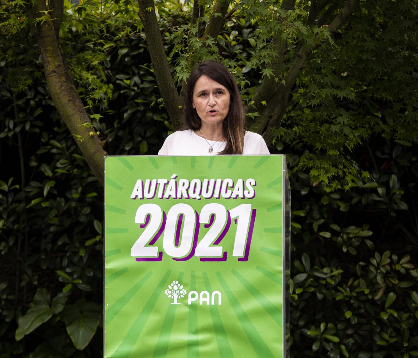 Candidata do PAN em Famalicão quer criar novo pelouro e provedor municipal do animal