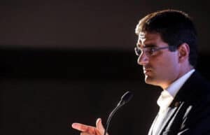 Ricardo Silva quer mais competências para S. Victor e cidadãos independentes na equipa